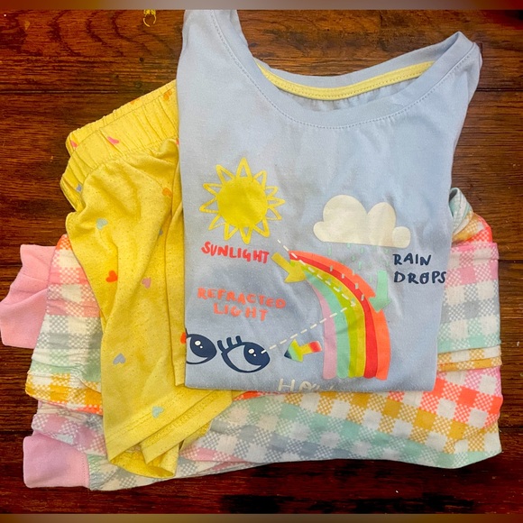 Spring/ Summer Pjs - Picture 1 of 1